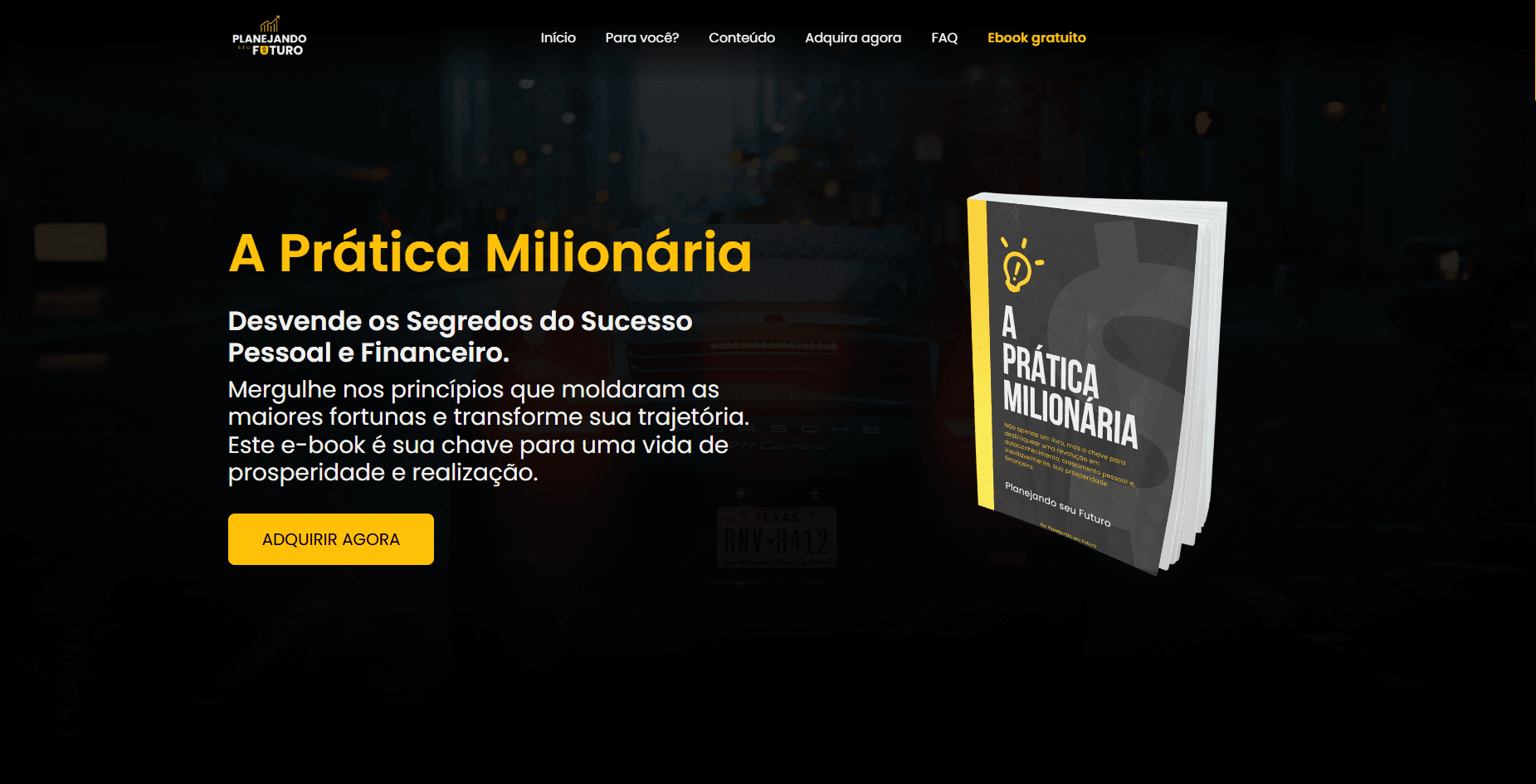 A Prática Milionária